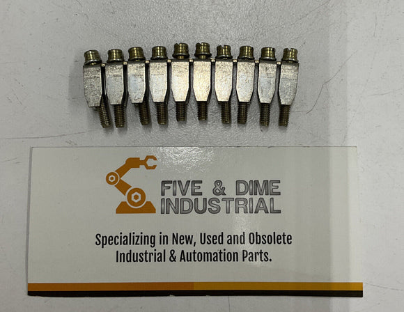 Square - D  9080-MH70 Ser. A 10-Pack 10 Pole Jumper Bar