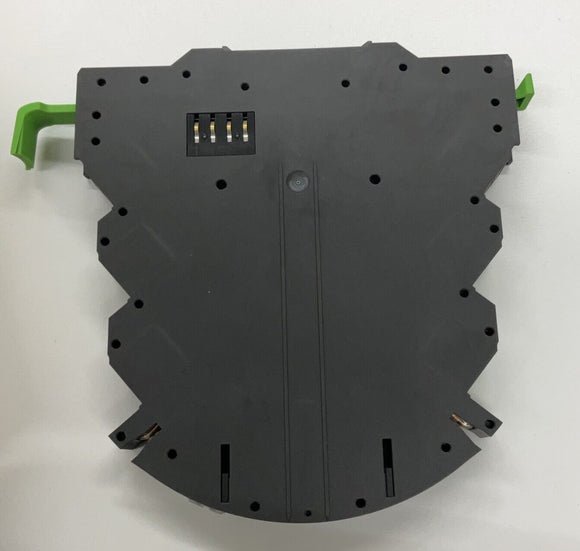 Murr 9000-41012-0200000 2A 2-Channel Mico-Pro Circuit Protection Module