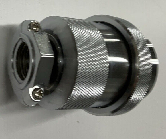 Nanaboshi NCS-4410-PM Male 10-Pin Connector