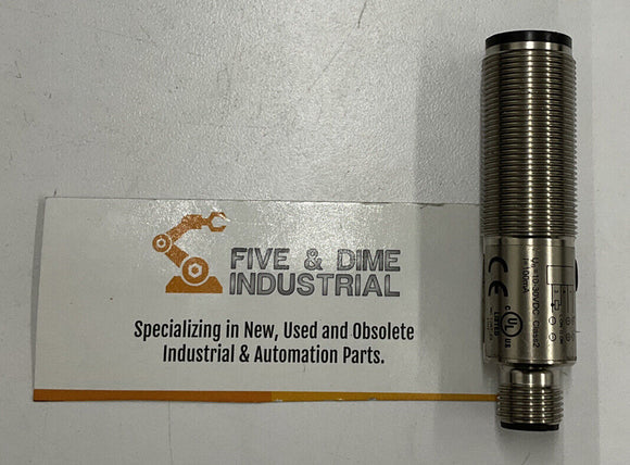 Pepperl Fuchs 87797 / 0BT500-18GM60-E5-V1 Proximity Switch Sensor