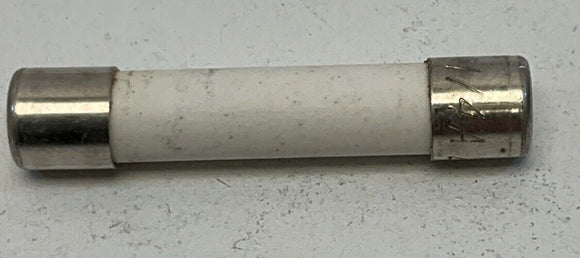 LittelFuse 3AB 1/4A 314 Fast-Acting Ceramic 1/4 Amp 250V. Box of 5