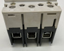 Allen Bradley 140U-H2C3-C30 Circuit Breaker 30A 480V, 3-Pole-5