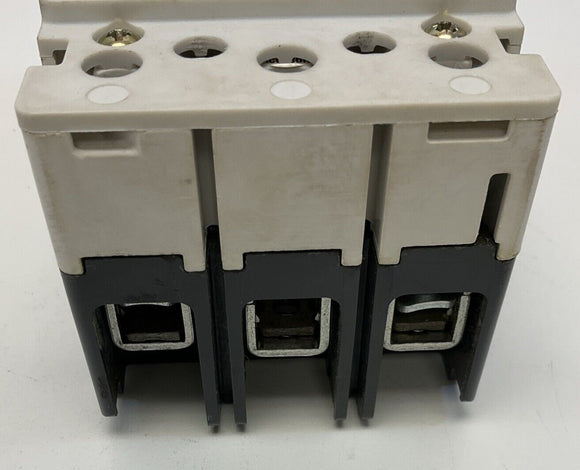 Allen Bradley 140U-H2C3-C30 Circuit Breaker 30A 480V, 3-Pole