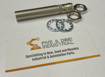 Schonbuch Electronic IBLI-1212 Inductive Proximity Sensor