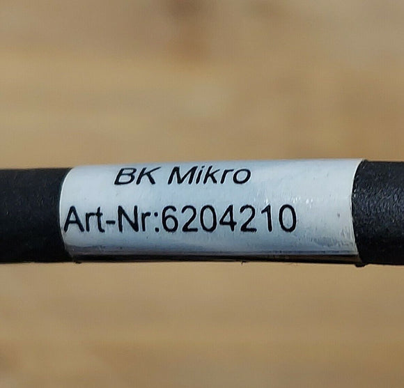 MSC Tuttlingen BK MIKRO Cable Art-Nr: 6204210