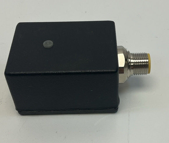 EMS Escort Memory System 00-1153 MUX32 Termination Resistor Box