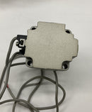 SMC CDQ1B40-20DM Pneumatic Air Cylinder with Reed Switches / Sensors-5