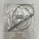 Watlow G8A-9265 Firerod Cartridge Heater 150V 650W-5