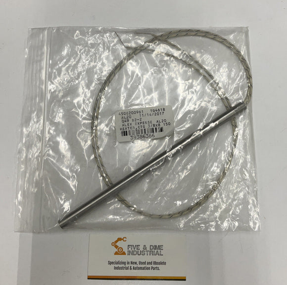 Watlow G8A-9265 Firerod Cartridge Heater 150V 650W