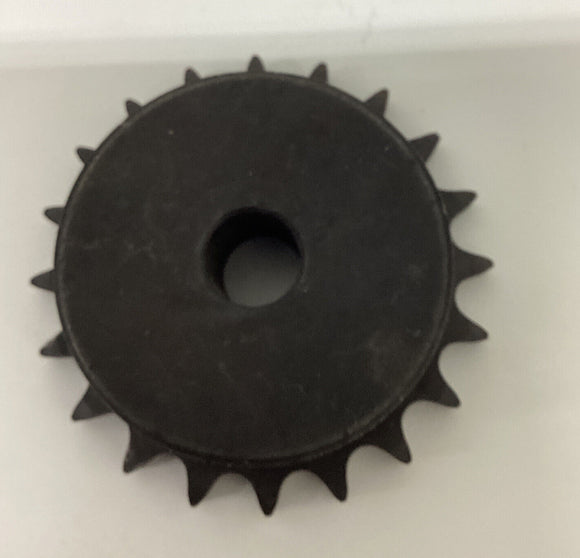 Martin 40B20  Bore to Size Sprocket  5/8''  Bore  20 teeth