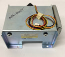 Fanuc A08B-0084-C121B Hard Drive w/ fan A08B-0086-C109#B-2