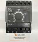 Jumo 701130/0253-044-02/206.245 Temperature Limiter 1000 14000-4