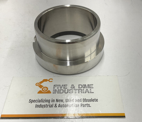 SPX Waukesha 060306001 Carbon / Stainless Inner Seal