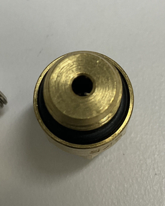 Vogel  SKF 404-006-VS  M10x1 G for 4 mm Tube Connectors 2-Pack