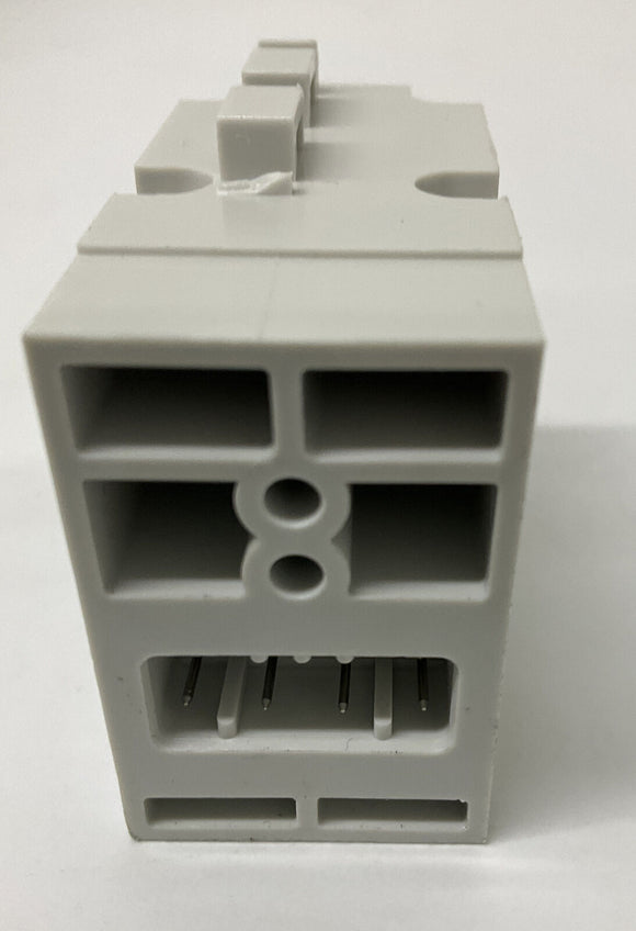 SMC VVQ4000-25A-1  Spacer