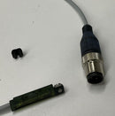 Festo SMT-8F-PS-24V-K0 3-M12 525900 Proximity Sensor Switch-4