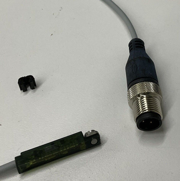 Festo SMT-8F-PS-24V-K0 3-M12 525900 Proximity Sensor Switch