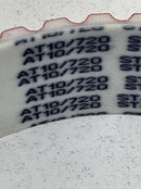 Brecoflex Move AT10/720-30 Power Transmission Timing Belt-3