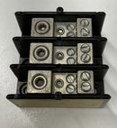 Bussmann Buss 1622-3 3-Pole Power Distribution Module-4