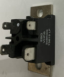 ABB/EBG VHP/6 Power Resistor 3X8KGG-6