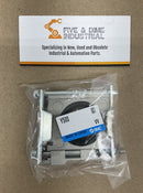 SMC Y500 Spacer for Air Regulator-3