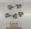 SMC KQ2Z04-01AS Universal Male Elbow Push to Connect Fittings-1