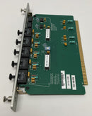 Unico 4000 Fiber-Optic Star 316-132 Rev 3-3