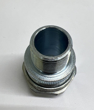 Appleton UNY75UNF 3/4" Explosion Proof Union Fitting - 0