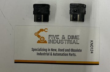 Fanuc A60L-0001-0486/1.0 Daito Fuse SDP10 (Lot of 2)