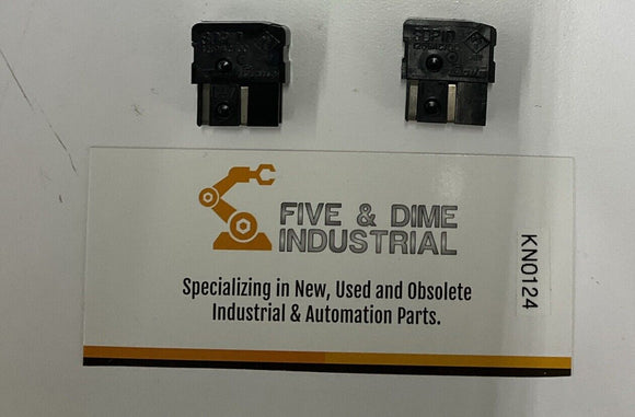 Fanuc A60L-0001-0486/1.0 Daito Fuse SDP10 (Lot of 2)