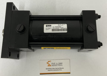 Parker 1H2A0000258933 / 3.25CJ2ANLU19AC4.000 Hydraulic Cylinder