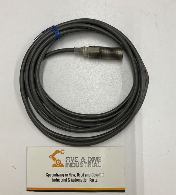 Omron E2E-X2EIN Inductive Proximity Sensor Switch