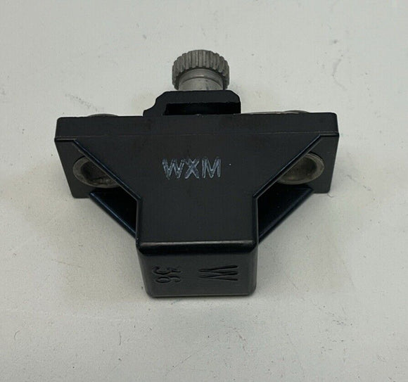 Allen Bradley W36 Heater Elements Lot of 2