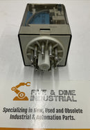 Allen Bradley 700-HAX3Z24-3-4 24VDC Coil. Lot of 2 Relay-5