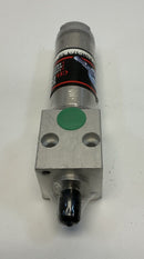 Clippard FDR-17-1-1/2 Pneumatic Cylinder 1-1/16" Bore, 1-1/2" Stroke DBL Acting-4