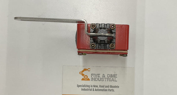 Honeywell GSEA44S1 Safety Interlock Switch