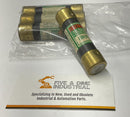 Bussmann Fusetron FRN-60 Lot of (4) Fuses-1