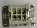 Ilme CNF06  10.1910 6  Pin Receptable Female Insert-3