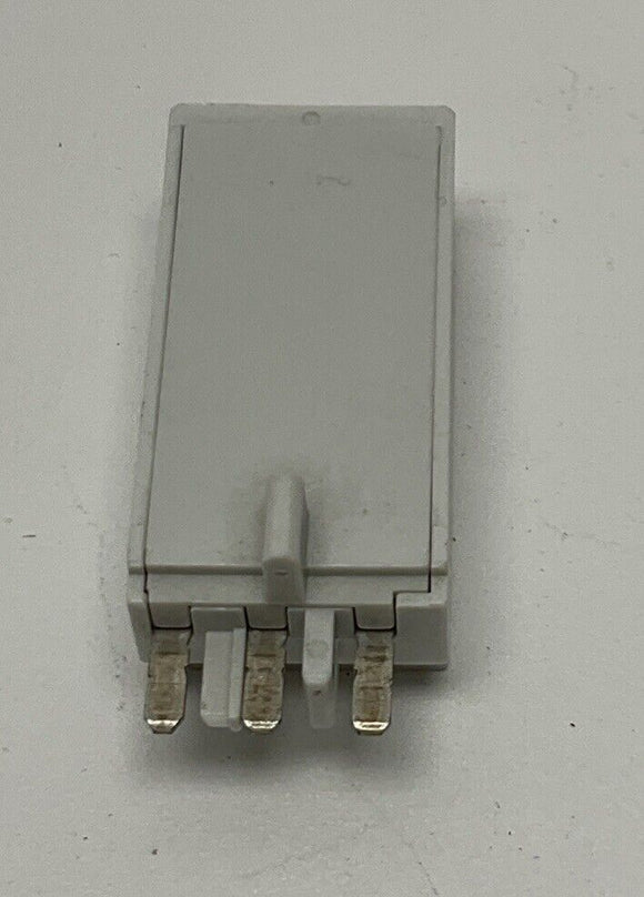 Finder 99.02.3.000.00 Diode Module 6-220V DC Terminal A1