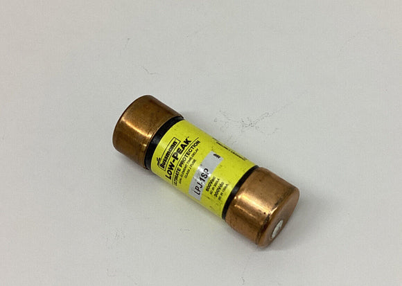 Bussmann LPJ-1SP Lot of (3) Low-Peak Dual-Element Fuses