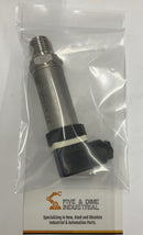 Jumo 404366/000 Trans Pressure Transducer  0..1,6 bar abs 10..30VDC-6