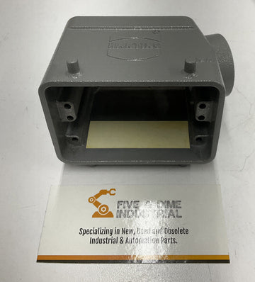 Harting Han 32A-GS-21 Hood Housing Terminal 09200321520 - 0