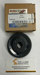 Reliamark AK28X58/20-1F1B51 Single Grove Sheave w/5/8 Bore-1