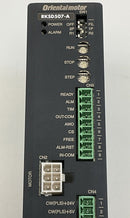 Oriental Motor RKSD507-A Bi-Polar 5 Phase Microstep Driver-7