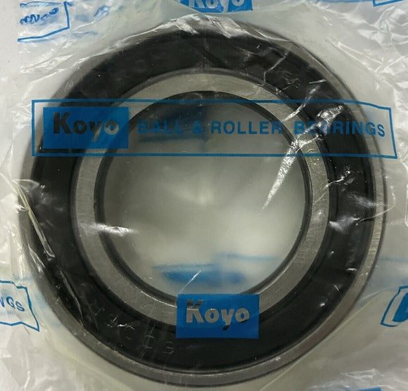 Koyo 60062RSC3-GXM Sealed Bearing 55x13mm, 30mm ID