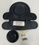 Patay DD120 Ocean Master Range Pump Diaphragm Kit w/ Hardware 1225-1