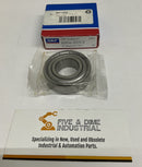 SKF Explorer 6004-2Z-C3 Open Ball Bearing-1