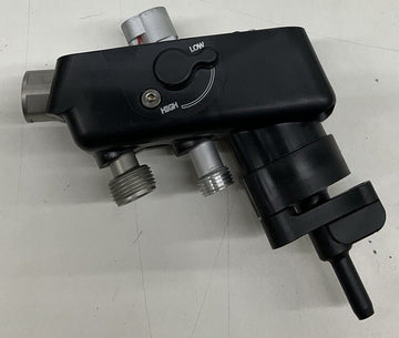 Grace P-A12-K3RF0 Port Interface SLC500 - 0