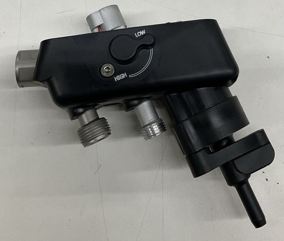 Grace P-A12-K3RF0 Port Interface SLC500