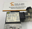 Mac Valve 45A-GA1-DAAJ-1KD 110/120 VAC Solenoid Valve-4